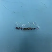 344-0403// AMAT APPLIED 4040-01033 PLNGR SPR POSHI HEX 10-32 X 3/ NEW