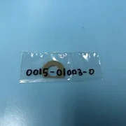 344-0501// AMAT APPLIED 0015-01003 WASHER MODIFIED NEW