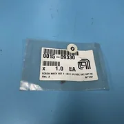 344-0501// AMAT APPLIED 0015-09330 SCREW MACH SET 4-40 X 1/4 HEX SKT SST NI NEW