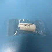 344-0501// AMAT APPLIED 0020-09087 BUSHING, SHAFT NEW