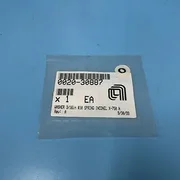 344-0501// AMAT APPLIED 0020-30887 WASHER 3/16 (#10) SPRING INCO NEW