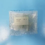 344-0501// AMAT APPLIED 0020-31665 INSERTS, CHAMBER NEW