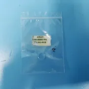 344-0501// AMAT APPLIED 0200-00406 BUSHING, PREDESTAL RPC+ NEW