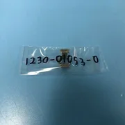 344-0501// AMAT APPLIED 1230-01053 SKT   RLY ADAPTER SNAP-MT NEW