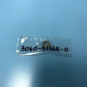 344-0501// AMAT APPLIED 3060-01668 BRGBALL .250ID X .375OD .125W  NEW