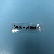 344-0501// AMAT APPLIED 3410-01004 INSERT, TUBE 1/4OD NEW