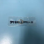 344-0501  AMAT APPLIED 3780-01091 WSHR WAVE SPRG 3WAVE .48OD X .35ID X .1 *32 EA