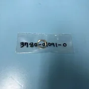 344-0501// AMAT APPLIED 3780-01091 WSHR  WAVE SPRG 3WAVE .48OD X .35ID X .1 NEW