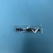 344-0501// AMAT APPLIED 3790-01638 STDF F/F 1/4HEX 8-32 X 3/8L SST NO-FINI NEW