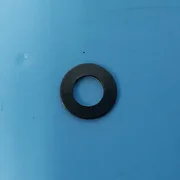 344-0501// AMAT APPLIED 3880-01836 WSHR  BLVL #8 .315OD X .165ID X .016T NEW