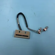 344-0502// AMAT APPLIED 0090-00316 APPLIED MATRIALS COMPONENTS USED