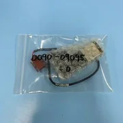 344-0502// AMAT APPLIED 0090-09095 GATE VALVE VENT VALVE ASSY NEW