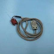 344-0502// AMAT APPLIED 0090-09137 CABLE ASSY, DOOR SW, UHP USED