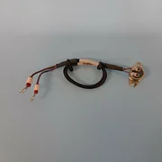 344-0502// AMAT APPLIED 0090-20015 DEGAS LAMP OVERTEMP SWITCH ASSY [USED]