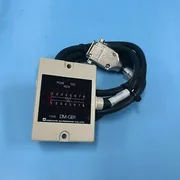 344-0502// AMAT APPLIED 0090-20143 ASSY PHOTO I/O USED