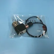 344-0502// AMAT APPLIED 0090-20225 VALVE ASSY, HTR AUTO SHUTOFF,  USED