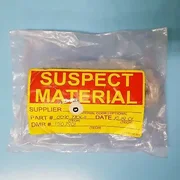 344-0502// AMAT APPLIED 0090-77064 ROBOT DOOR KEY SWITCH NEW