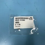344-0503// AMAT APPLIED 3550-01082 SPRING PLUNGER NEW