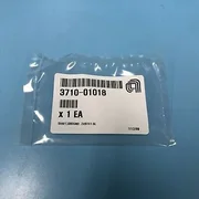 344-0503// AMAT APPLIED 3710-01018 SHAFT,GROUND .2497X1.5L NEW