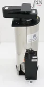 34437 KAWASAKI WAFER HANDLING ROBOT, A ROBOT, AMAT 0190-16618 3NS410B-A005