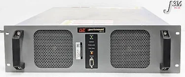 34463 ADVANCED ENERGY RF GEN,  HF PARAMOUNT 6013, AMAT 0190-48055 3156360-141