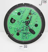 34492 LAM RESEARCH ESC ASSY W/ DISTRIBUTION BD 839-101612-057