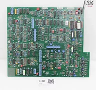 34499 ADVANCED ENERGY PCB ASSY, 5256036-C 2306036-C