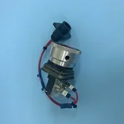 345-0101// AMAT APPLIED 0240-70548 KIT, EMO - MOMENTARY (ALLEN-BR USED