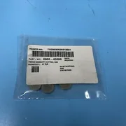 345-0101// AMAT APPLIED 0950-00206 (8EA) TOUCH MEMORY BUTTON, 64K NEW