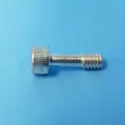 345-0101// AMAT APPLIED 3690-03932 SCR CAPTIVE PNL 8-32X1/2X3/16THD HEX NEW