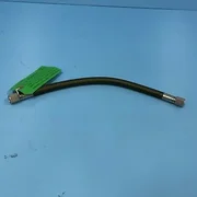 345-0102// AMAT APPLIED 0190-01395 SHIPPING BAG,BOTTOM,CENTURA USED