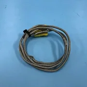 345-0102// AMAT APPLIED 0190-13410 TC, PROBE K-TYPE QUICK-DISCONN USED