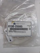 345-0102  AMAT APPLIED 0190-20085 SOCKET,LAMP 5" ASIS NEW SHIELD BAG 3PC AVAILA