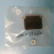 345-0102// AMAT APPLIED 0190-35262 CONN ASSY,CUSTOMER FAC SW JUMP NEW