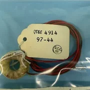 345-0103// AMAT APPLIED 0190-00040 SPEC.TOROID CURRENT SENSE NEW