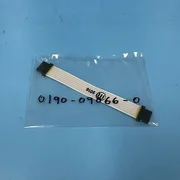 345-0103// AMAT APPLIED 0190-09066 CABLE ASSY 6 COND FLEX FLAT W/ NEW