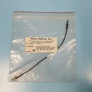 345-0103// AMAT APPLIED 0190-09734 CBL ASSY FIBER PLSM DETECT 19X NEW