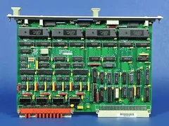 345 APPLIED MATERIAL PCB STEPPER DRIVE 0100-00003