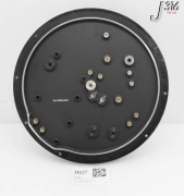 34527 LAM RESEARCH ELECTROSTATIC CHUCK, 715-073734-014 (PARTS) 839-019090-620