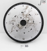 34530 LAM RESEARCH ELECTROSTATIC CHUCK (PARTS) 715-100675-135