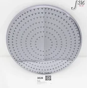 34536 LAM RESEARCH ESC ASSY, ELECTRODE INNER, SI W/ STUD, SOCKET 716-069688-518