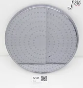 34537 LAM RESEARCH ESC ASSY, ELECTRODE INNER, SI (PARTS) 716-069688-518