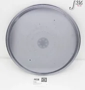 34538 LAM RESEARCH ESC ASSY, ELECTRODE INNER 602 716-064782-602