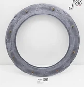 34553 LAM RESEARCH RING ASSY, ELECTRODE, OUTER, SI 716-082039-245