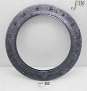 34554 LAM RESEARCH RING ASSY, ELECTRODE, OUTER, SI 716-082039-339