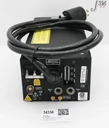 34558 ADVANCED ENERGY RF GENERATOR, RFG 3000 13.56MHZ 3155038-003