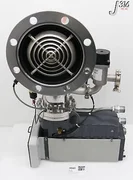 34561 CTI CRYOGENICS ON-BD 8F VACUUM CRYOPUMP W/ VLV 8112580G001 8116015G001R