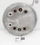 34574 APPLIED MATERIALS ESC ASSY, 200MM, FLAT, 0040-05592 (PARTS) 0040-45164