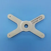 346-0101// AMAT APPLIED 0020-34048 SUPPORT, BELLOWS NEW