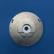 346-0101// AMAT APPLIED 0020-76597 CASSETTE PLATFORM, Z DRIVE USED